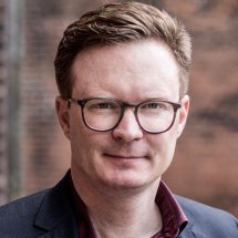 Jeppe Bach Nikolajsen